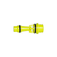 Инжектор к управляющему клапану WS1,5 желтый