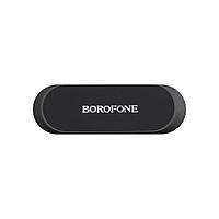 Автодержатель Borofone BH28 Refined magnetic Цвет Черный m