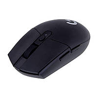 Wireless Мышь Logitech G304 Цвет Черный m