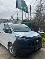 Ford Custom 2023-хв.