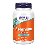 Selenium 200mcg - 180 Vcaps