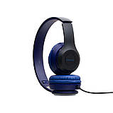 Навушники Borofone BO5 Колір Синій, фото 7