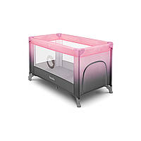 Дитячий манеж Lionelo Stefi Pink Ombre (LO-STEFI PINK OMBRE)
