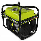 Генератор інверторний Mar-pol 2000Вт, фото 2