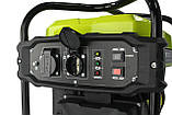 Генератор інверторний Mar-pol 2000Вт, фото 4