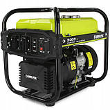 Генератор інверторний Mar-pol 2000Вт, фото 6