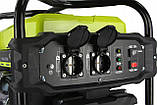 Генератор інверторний Mar-pol 2000Вт, фото 8