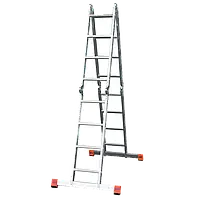 Аккумулятор LP LiFePO4 25,6V - 100 Ah (2560Wh) (BMS 150A/75А) пластик