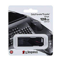 USB Flash Drive 3.2 Kingston DT Exodia Onyx 128GB Цвет Черный m