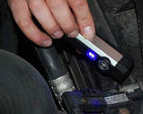 Ліхтар світлодіодний з ультрафіолетовою підсвічуванням PROTESTER UF-0301, фото 7