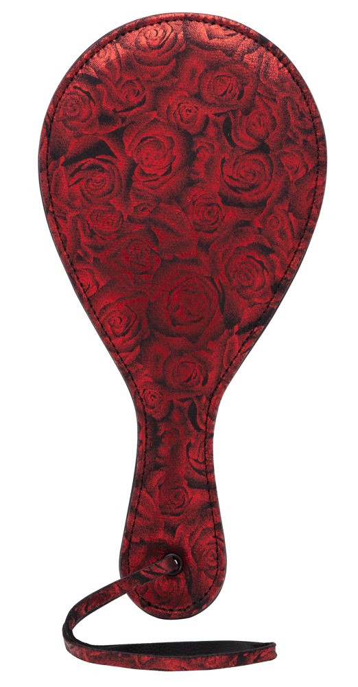 Шлепалка Fifty Shades of Grey Anticipation Round Paddle AIW Or2459, фото 1