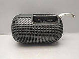 Портативна акустика колонка Б/У Bluetooth Speaker MS-2228BT, фото 3