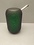 Портативна акустика колонка Б/У Bluetooth Speaker MS-2228BT, фото 5