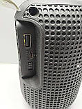 Портативна акустика колонка Б/У Bluetooth Speaker MS-2228BT, фото 7