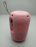 Портативна акустика колонка Б/У Bluetooth Speaker MS-2228BT, фото 3