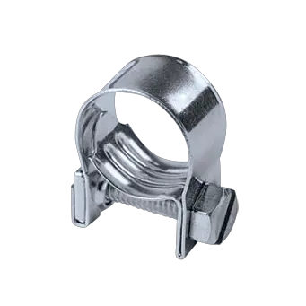 Хомут 14х16мм.  W1