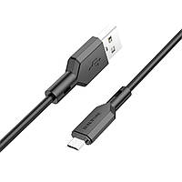 USB Borofone BX70 Micro Цвет Черный h