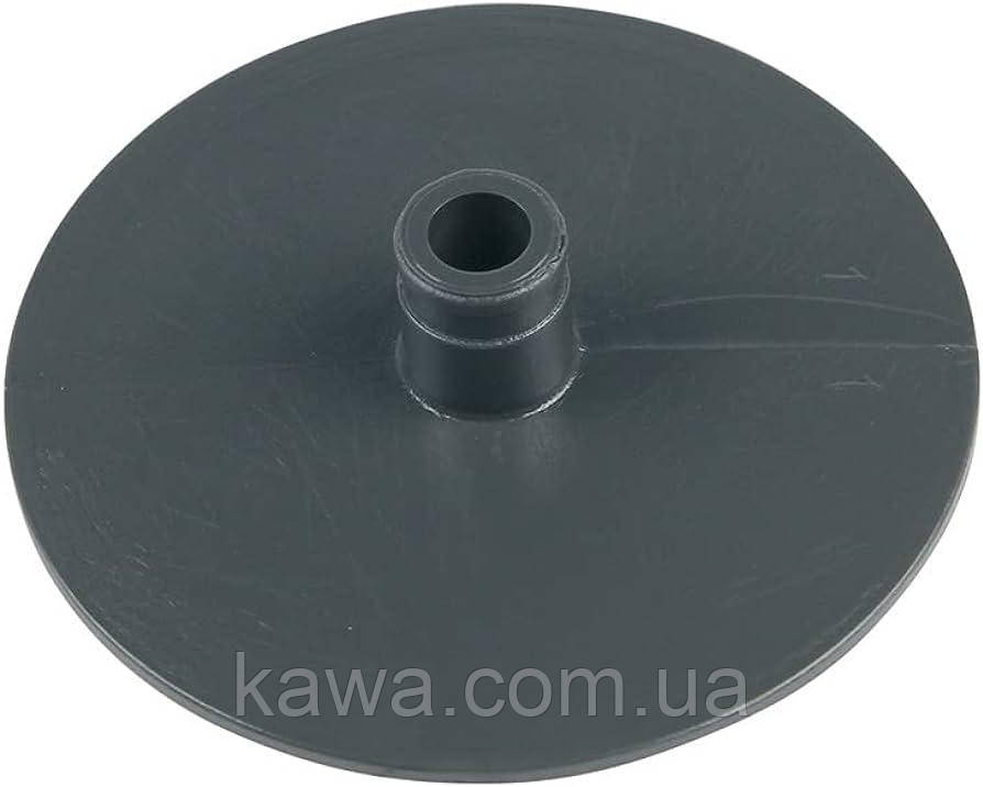 Мембрана держателя фильтра для кофеварки Philips Saeco 52мм ...