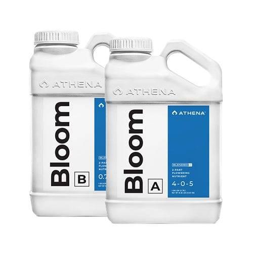 Мінеральне добриво добриво Athena Bloom AB (3,78L)