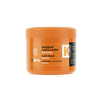 Маска для волосся Sairo Hair Mask Keratin З кератином 500 мл (8414227052636)