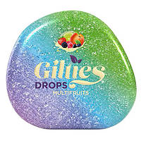 Льодяники Gilties Drops Мультифруктові 90 г