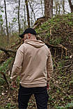 Худі чоловіче S M XL, фото 4
