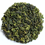 Чай Оолонг (Улун) Те Гуань Інь розсипний китайський чай 50 г, фото 8