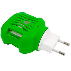 Електрофумігатор Некусайка універсальний