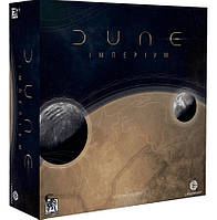 Настольная игра Дюна: Імперіум (Dune: Imperium)