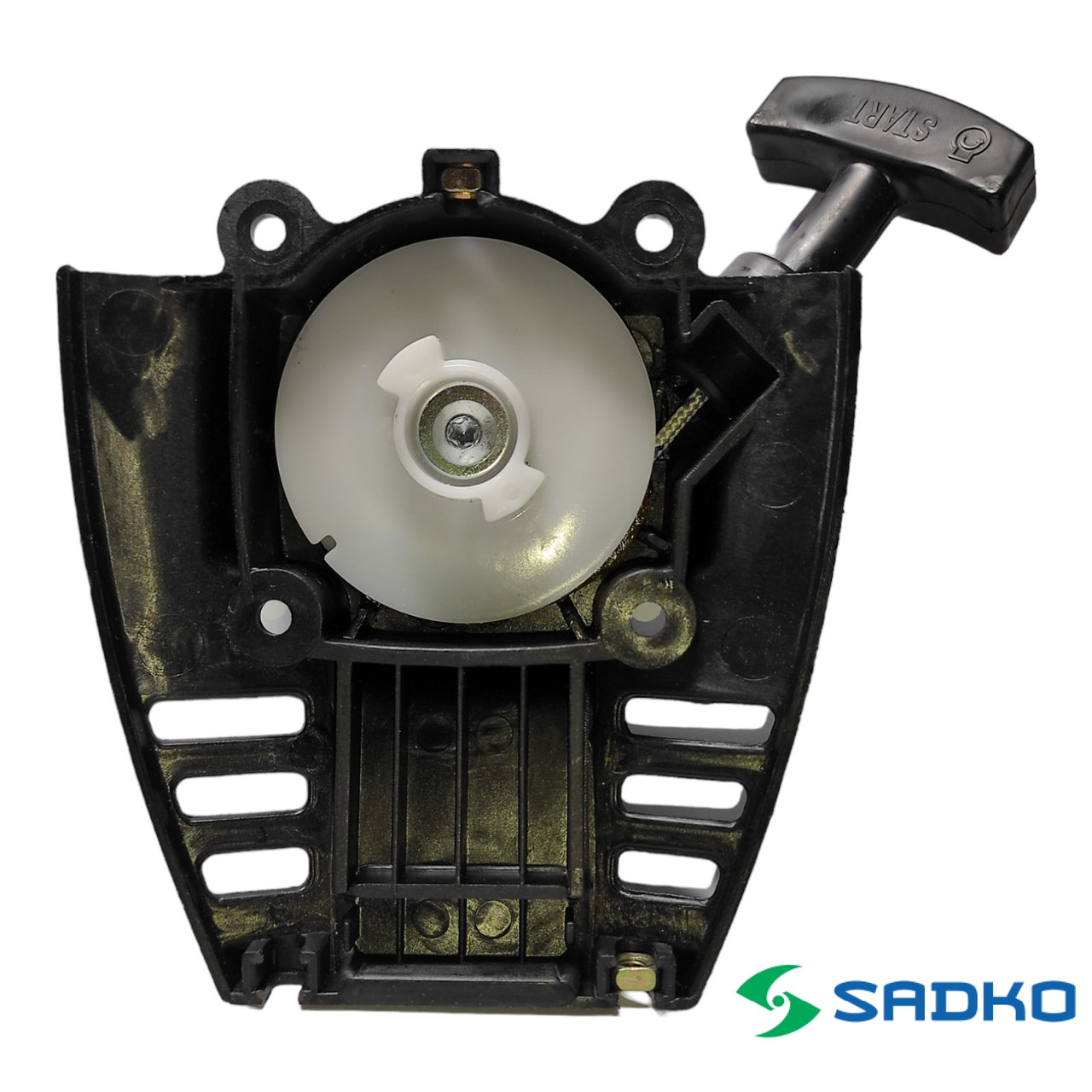 Стартер Sadko GTR-335-4T SD61-GTR3354T-A-62 для мотокіс Садко