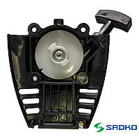 Стартер Sadko GTR-335-4T SD61-GTR3354T-A-62 для мотокос Садко
