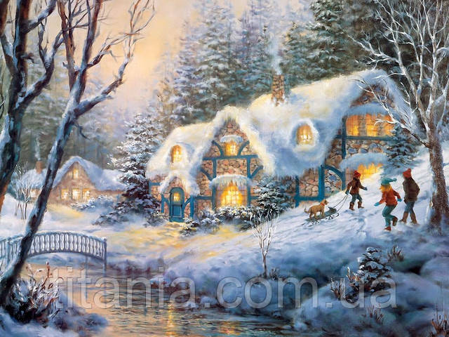 ВІТАЄМО ВСІХ З НОВИМ РОКОМ!