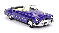 Модель автомобіля Buick Roadmaster 1949 1:43 New-Ray (N5386)