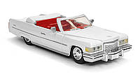 Модель автомобіля Cadillac Coupe De Ville 1976 1:43 New-Ray (N5387)