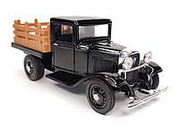 Модель вантажівки Ford Closed Cab Platform Truck 1934 1:32 Museum Mint (MM5417)