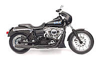 Модель мотоцикла Alex "Tig" Trager 1:12 Maisto (M5424)