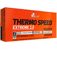 Thermo Speed Extreme 2.0 Olimp (120 капсул)