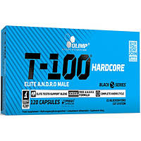 T-100 Hardcore Olimp (120 капсул)