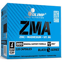 ZMA Olimp (120 капсул)