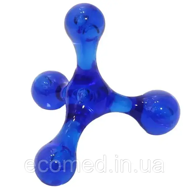 Масажер 4-точковий, фото 1