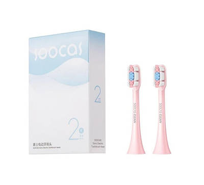 Soocas v1 насадки - купить недорого на Prom.ua: цены, акции и отзывы ...