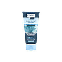 Бальзам после бритья Cool Men Ultrasensitive 200 мл (4823015926310)