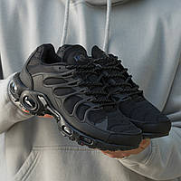 Кросівки Nike Air Max TN Terrascape Plus All Black