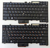 Клавиатура Dell E6500