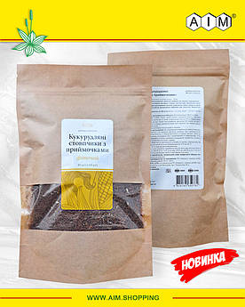 Фіточай Кукурудзяні стовпчики з приймочками АІМ 80 г