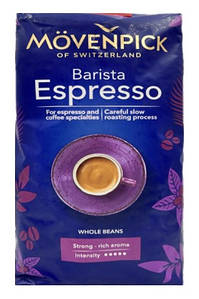 MovenPick Espresso 500g 1/10