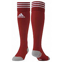 Футбольные гетры Adidas Adisock X20992, Красный, Размер (EU) - 4 (43-45) TR_240 TR_403