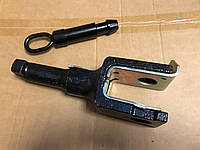 Буксировочный крюк Даф с пальцем DAF XF 105 95