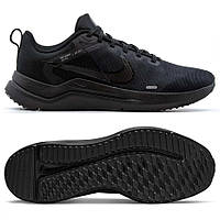 Кроссовки мужские Nike Downshifter 12 DD9293-002, Чёрный, Размер (EU) - 44.5 TR_2800 TR_3556