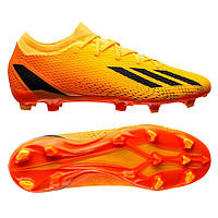 Бутсы Adidas X Speedportal.3 FG GZ5077, Оранжевый, Размер (EU) - 40 2/3 TR_2800 TR_3556